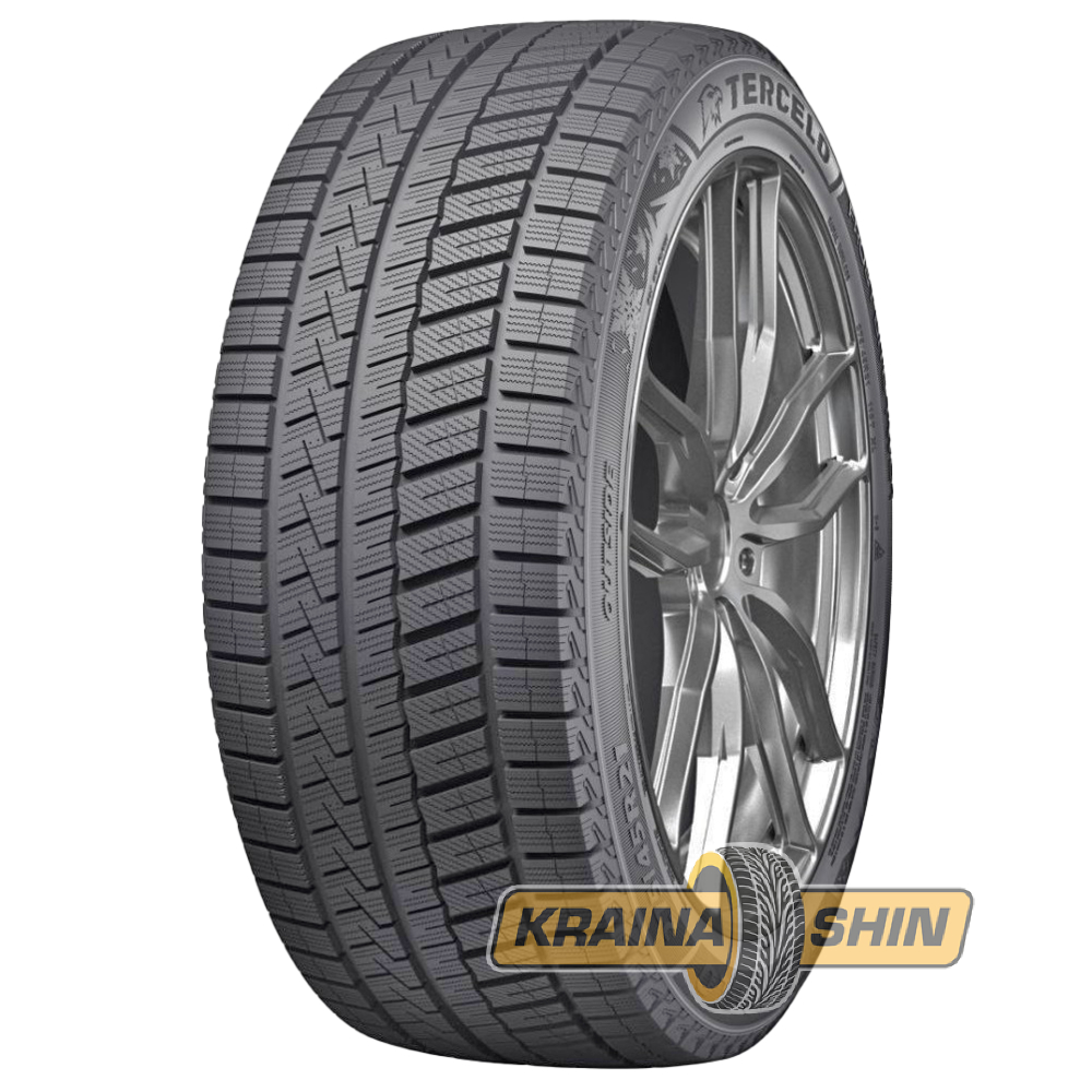 Tercelo Frost Bite TW01 235/45 R18 зимняя шина