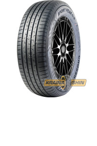 CrossWind Sport Peak C/S