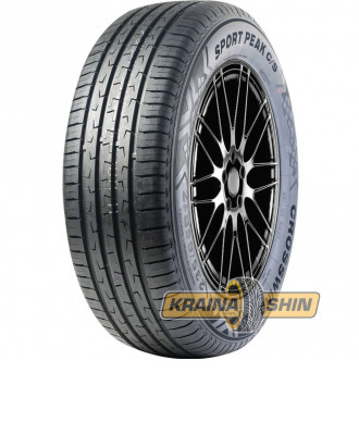 CrossWind Sport Peak C/S