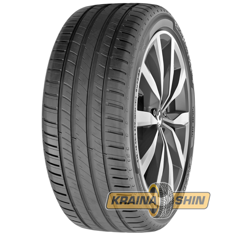 Tigar Summer 3 195/65 R15 летняя шина