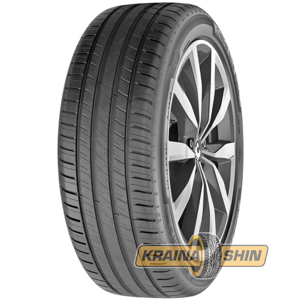 Летние шины Tigar Summer 3 SUV