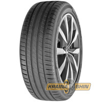 Tigar Summer 3 SUV