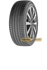 Tigar Summer 3 SUV