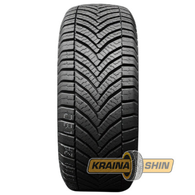 Powertrac Powermarch A/S II 205/65 R15 всесезонная шина