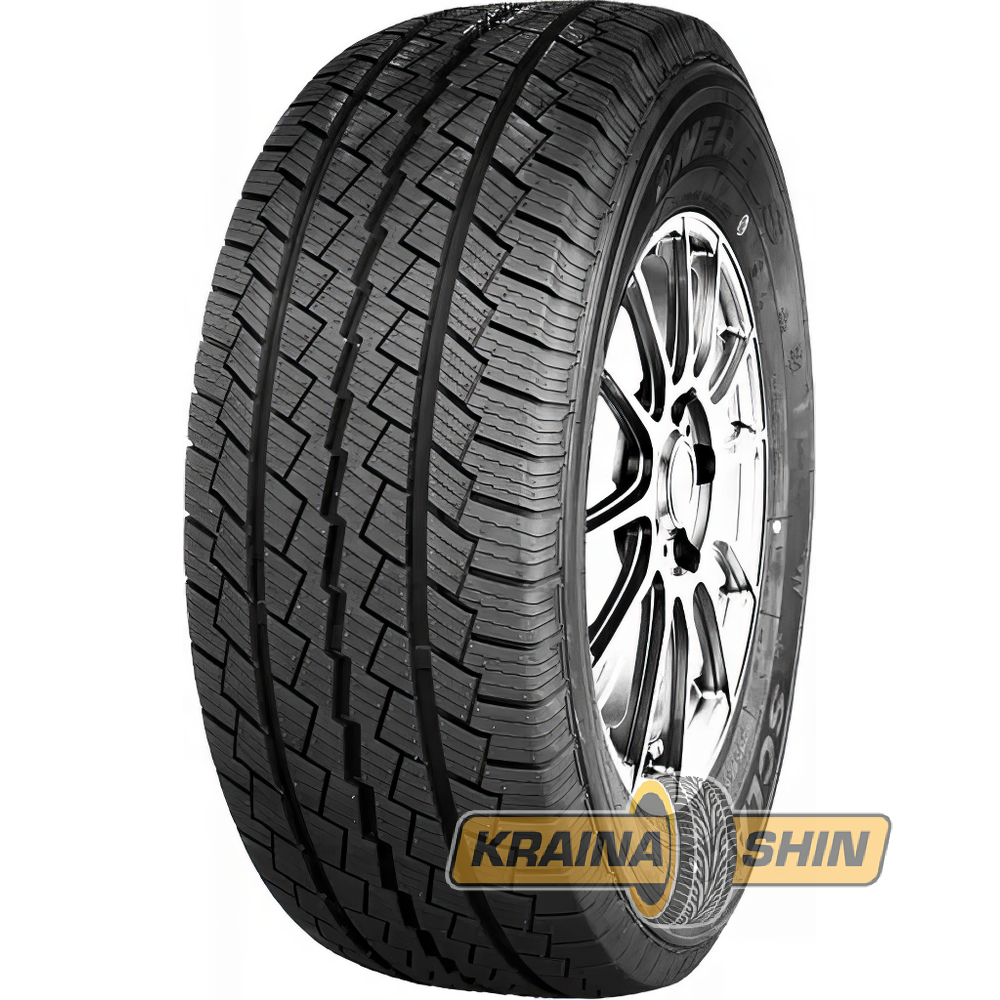 Nereus SCLAW NS809 195/70 R15C зимняя шина