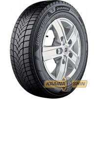 Bridgestone Duravis Van Winter