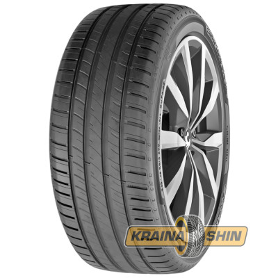 Kormoran Summer 3 195/65 R15 летняя шина