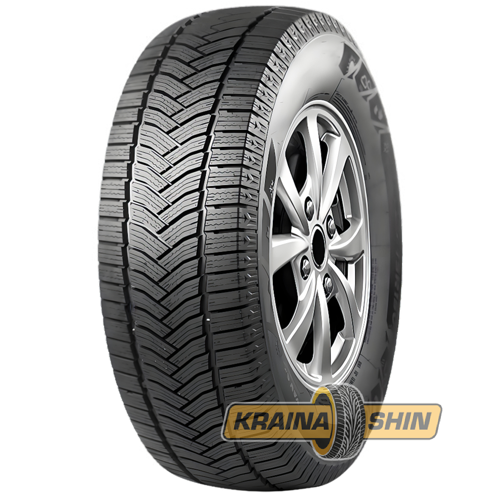 Всесезонные шины Powertrac Powermarch Van A/S