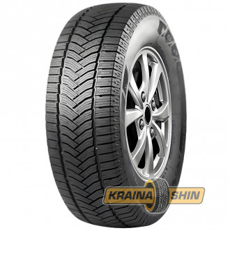 Powertrac Powermarch Van A/S