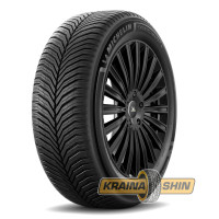 Michelin CrossClimate 3