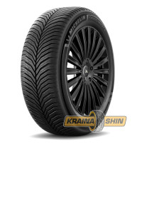 Michelin CrossClimate 3