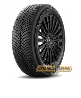 Michelin CrossClimate 3