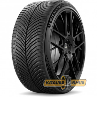 Michelin CrossClimate 3 Sport