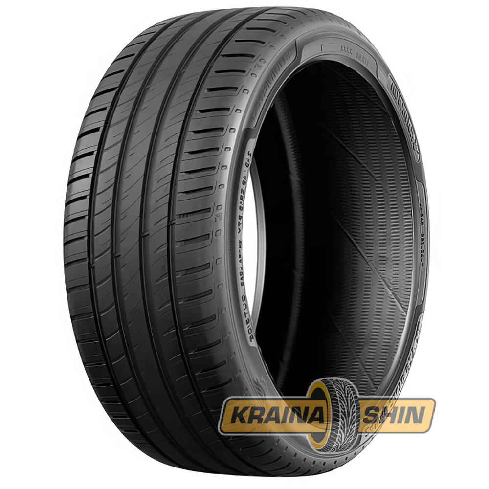 Летние шины Kormoran Summer 3 SUV