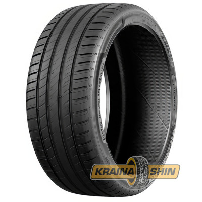 Летние шины Kormoran Summer 3 SUV