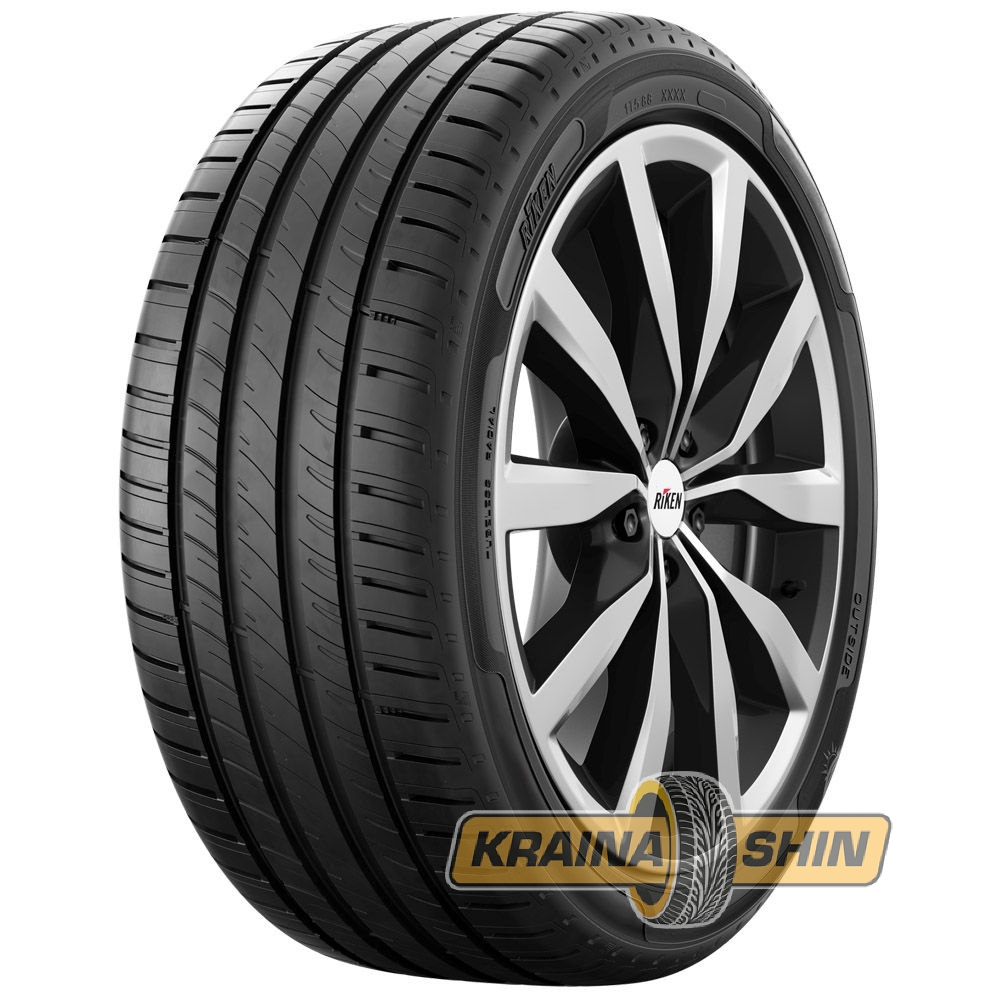 Летние шины Riken Summer 3 SUV