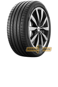 Riken Summer 3 SUV