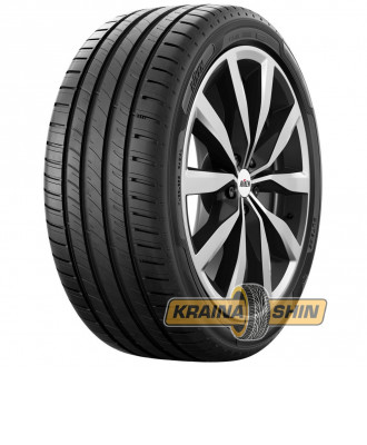 Riken Summer 3 SUV