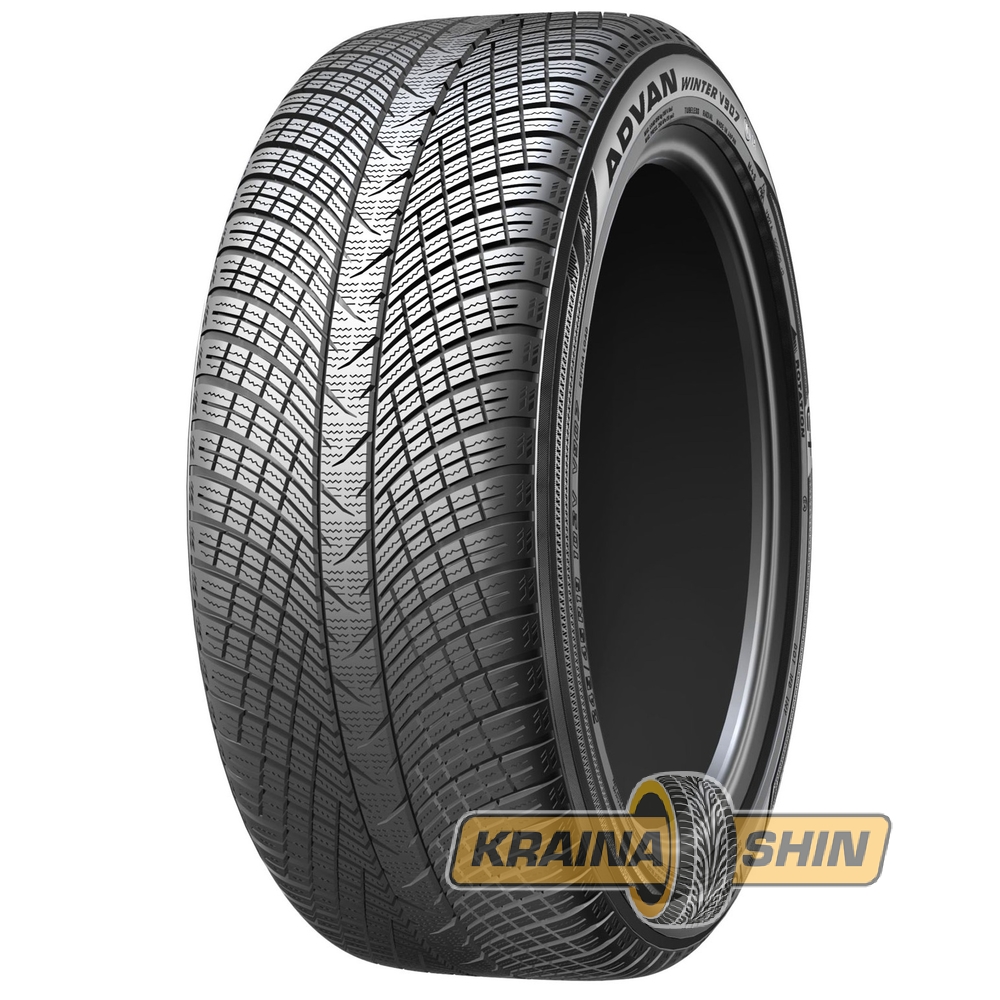 Yokohama Advan Winter V907 255/40 R20 зимняя шина