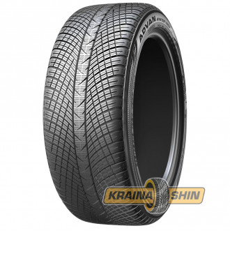 Yokohama Advan Winter V907