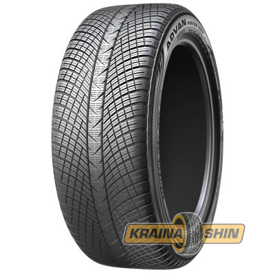 Yokohama Advan Winter V907 255/40 R20 зимняя шина