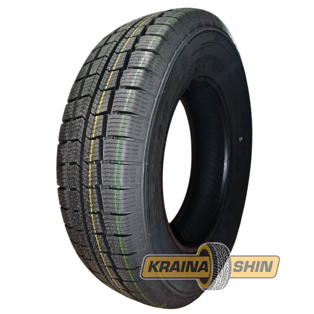 Sunfull SF-W06 195/75 R16C зимняя шина