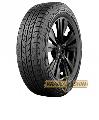 Goodyear UltraGrip Ice Cargo