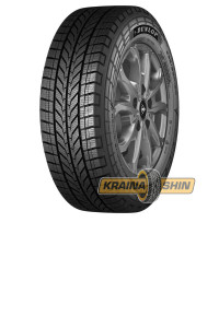 Dunlop Econodrive Winter