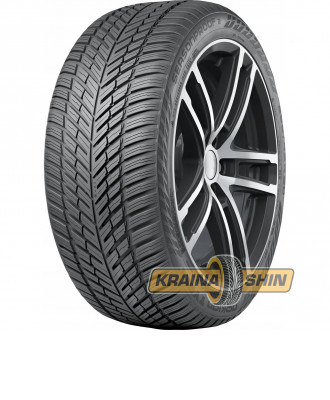 Nokian Seasonproof 2