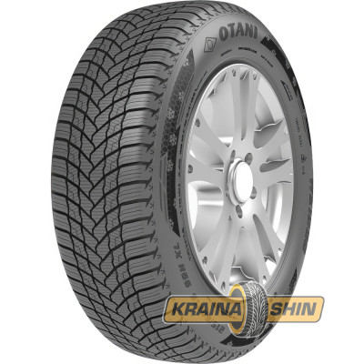 Otani WE1000 185/65 R14 зимняя шина