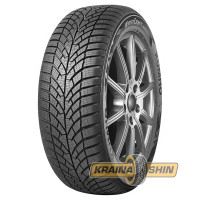 Kumho WinterCraft WP52+