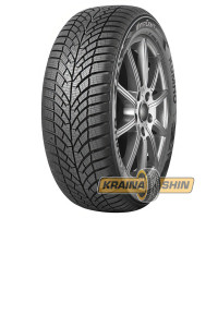 Kumho WinterCraft WP52+