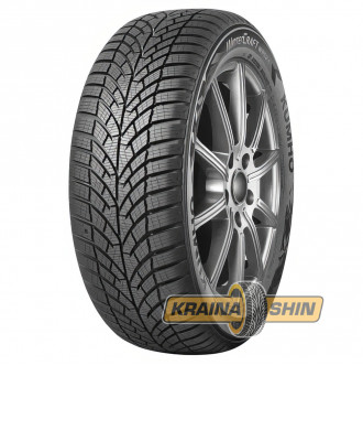 Kumho WinterCraft WP52+