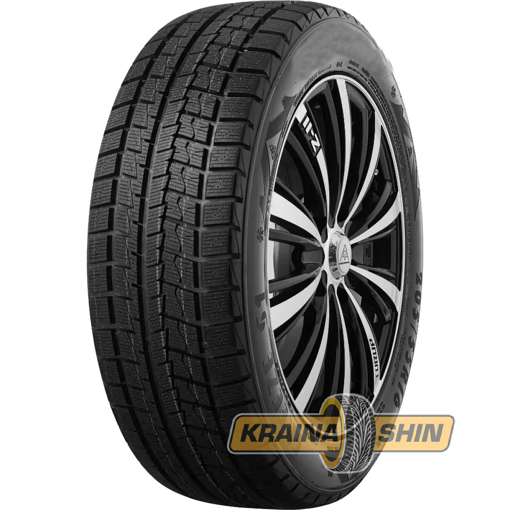 Tercelo Freeze S1 195/70 R15C зимняя шина