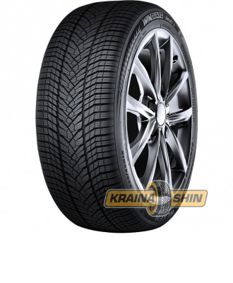 Nexen-Roadstone WinGuard Sport 3