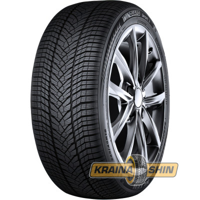 Nexen-Roadstone WinGuard Sport 3 255/35 R21 зимняя шина