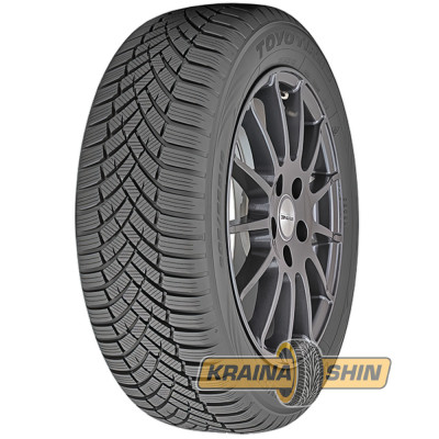 Toyo Observe EWS1 245/40 R19 зимняя шина