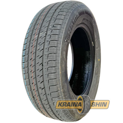 Haida HD725 205/65 R16C всесезонная шина
