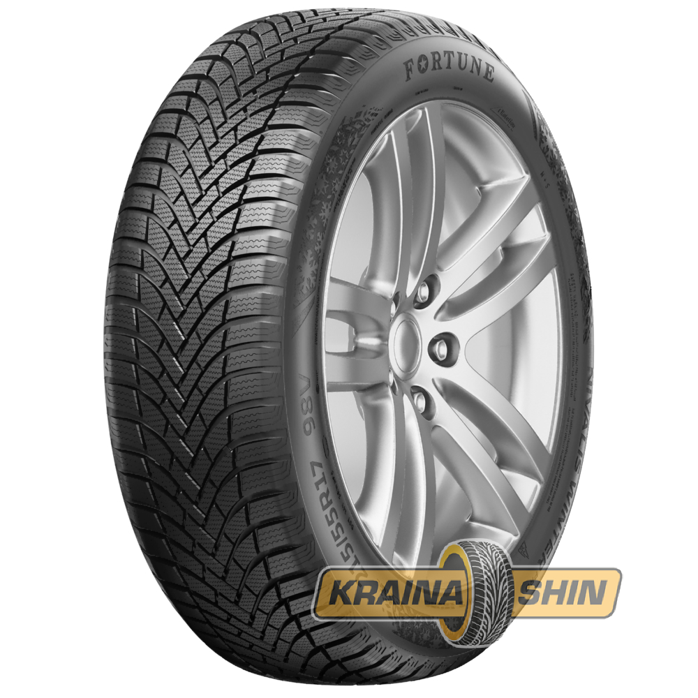 Fortune Nivalis Winter Pro 225/45 R19 зимняя шина
