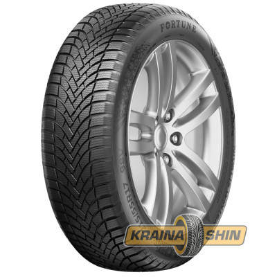 Fortune Nivalis Winter Pro 225/45 R19 зимняя шина