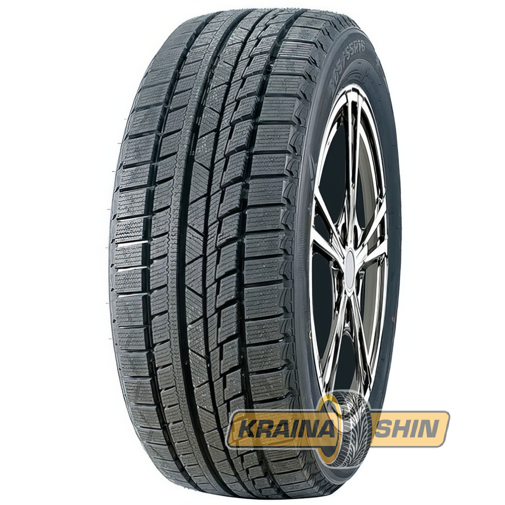Kpatos FM805+ 255/40 R20 зимняя шина