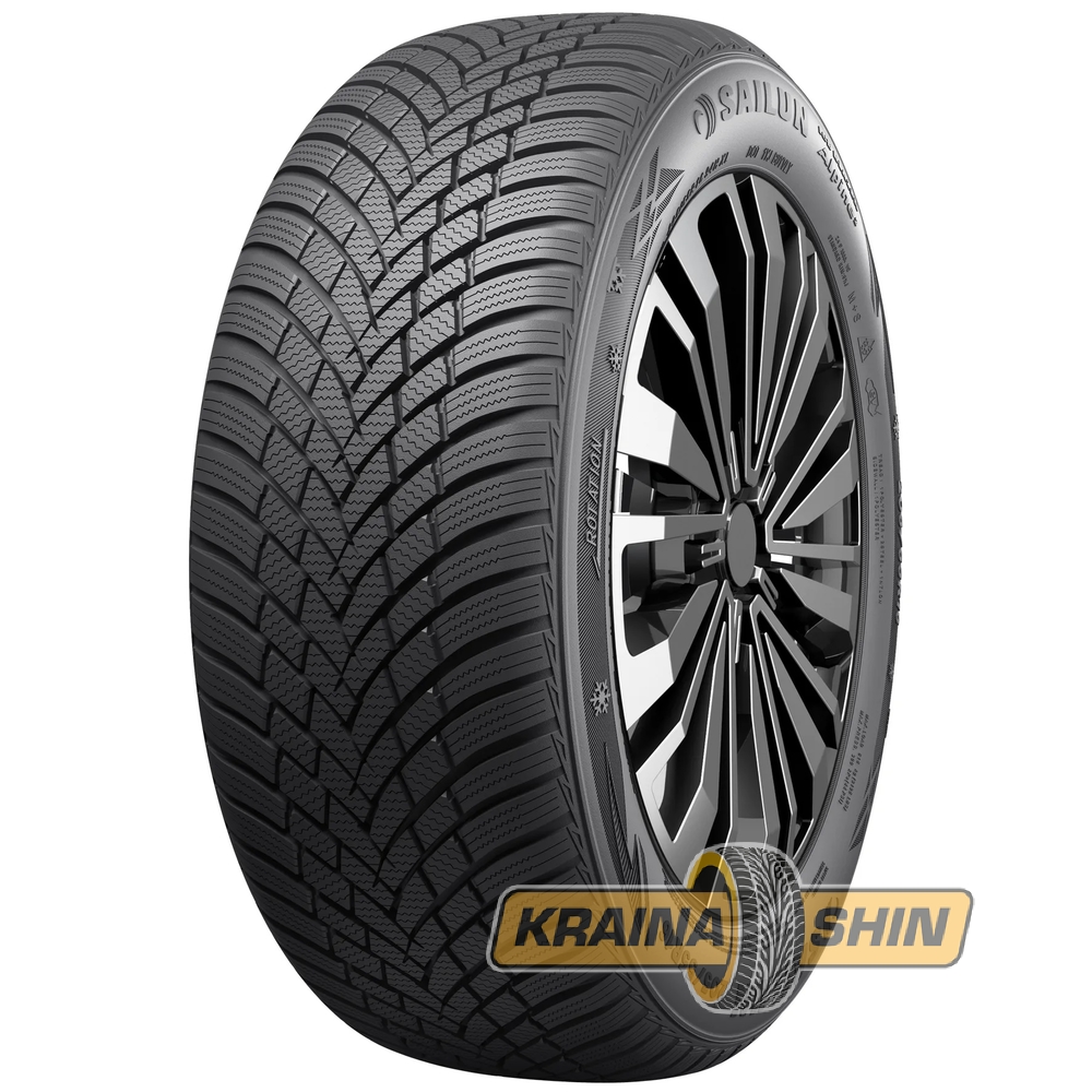 Sailun Ice Blazer Alpine 2 175/70 R13 зимняя шина