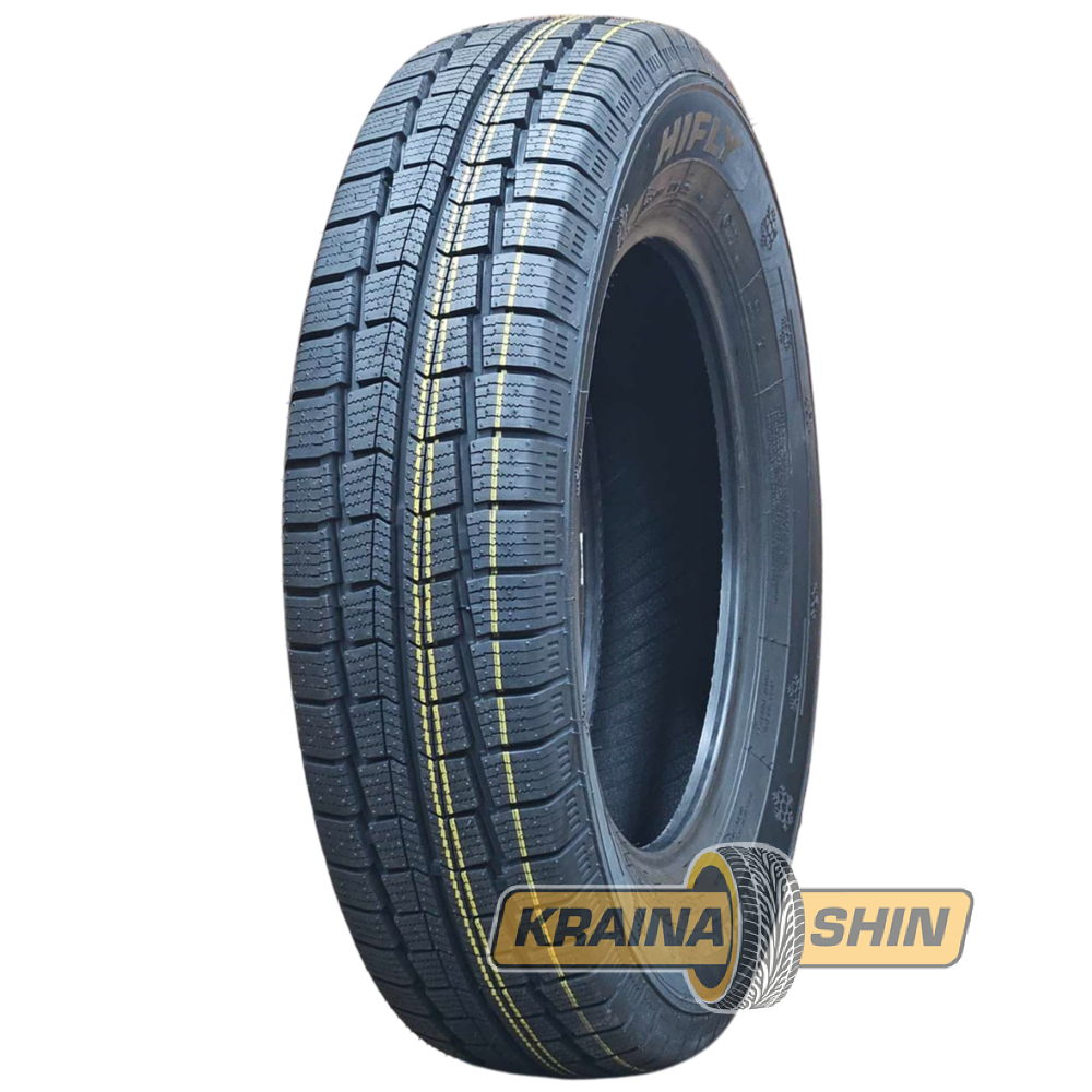 Hifly Win-Transit 2 215/65 R16C зимняя шина