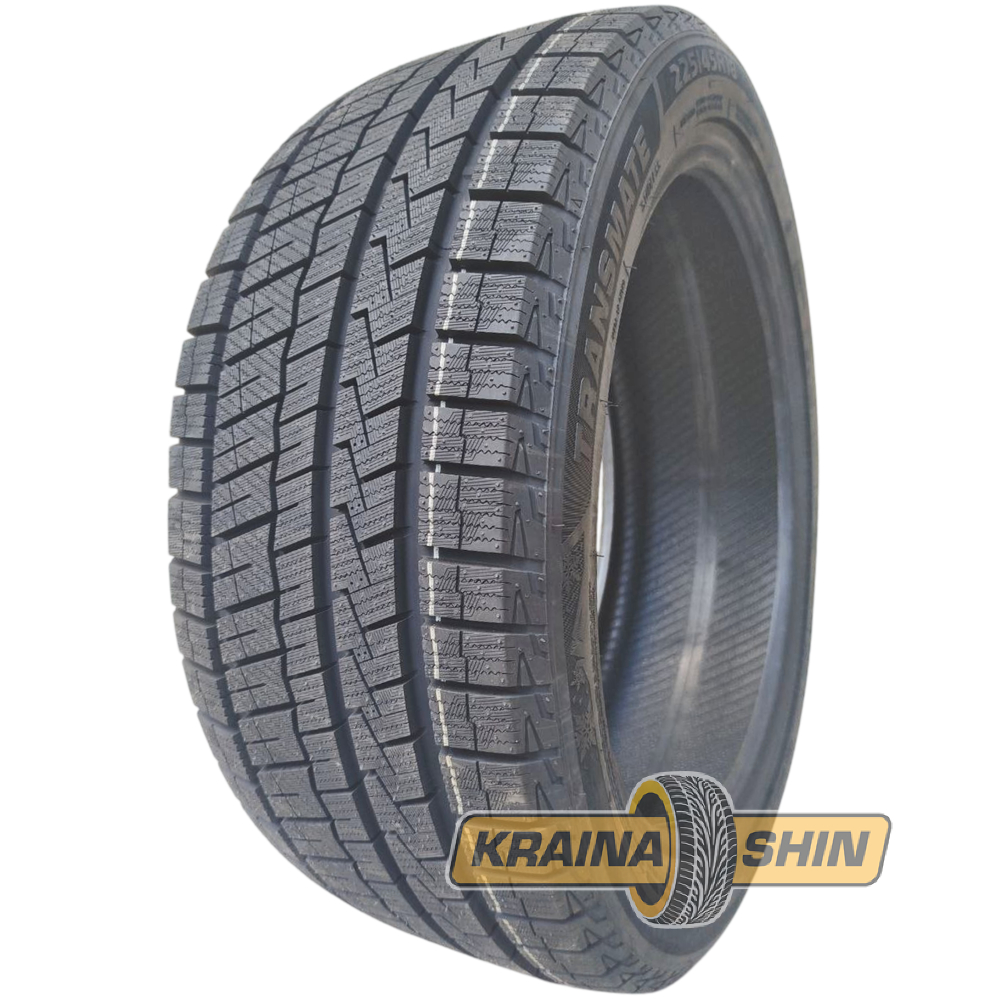 Transmate Frost Bite TW01 215/50 R17 зимняя шина