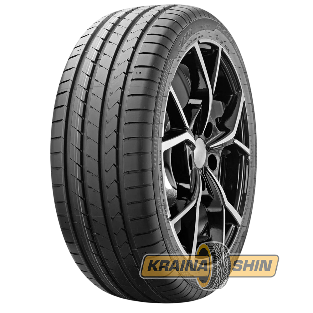 Mirage Sport MR-882 205/55 R17 летняя шина