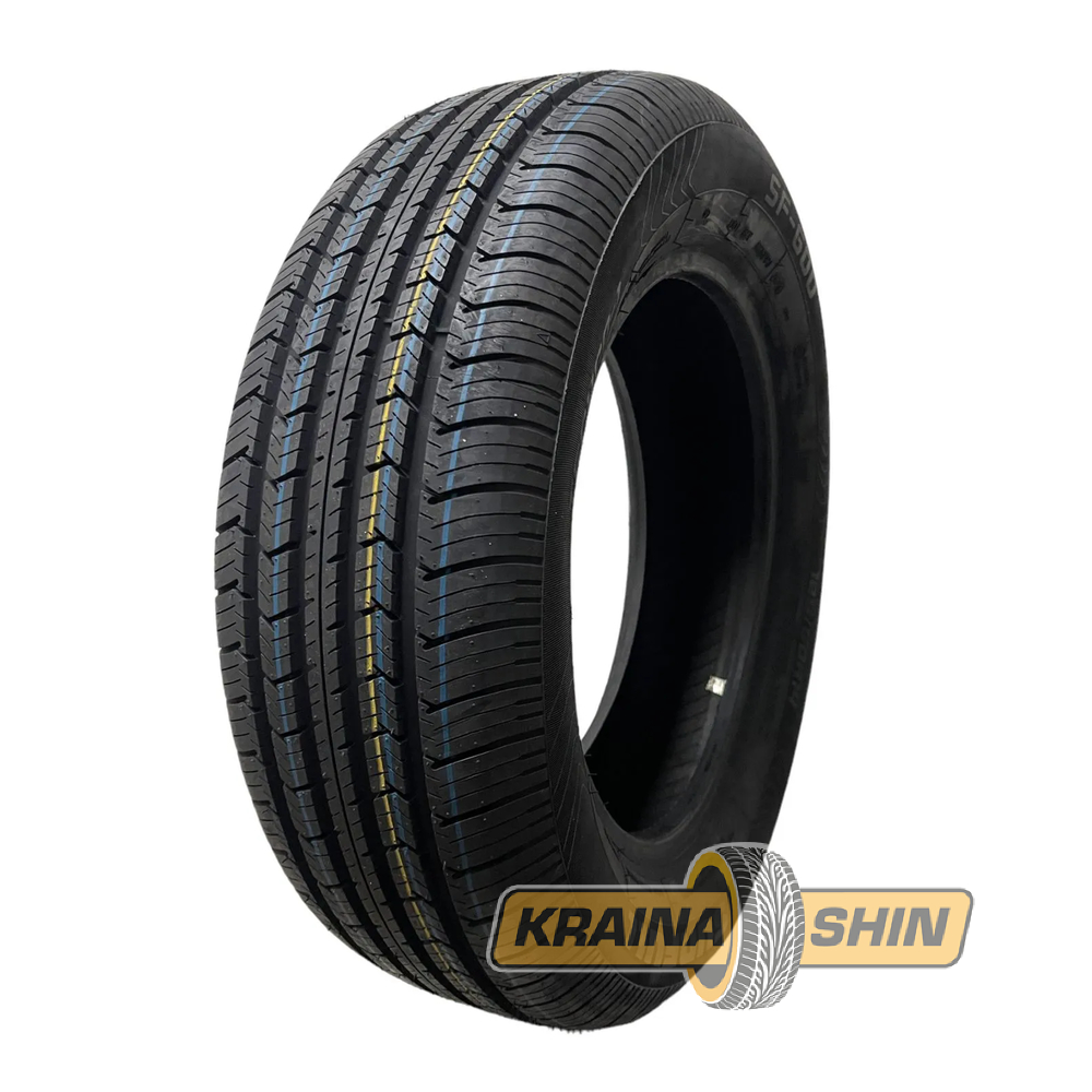 Sunfull SF-600 185/70 R14 летняя шина