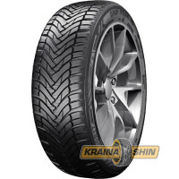CrossWind Grip Peak 4S