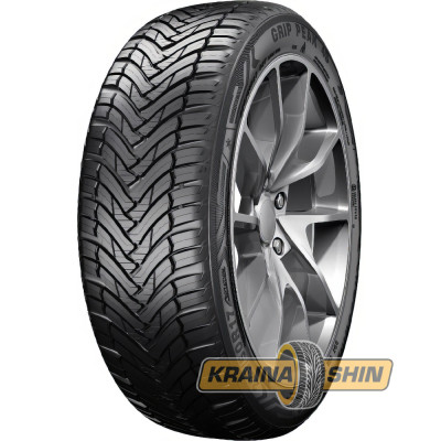 CrossWind Grip Peak 4S 205/55 R16 всесезонная шина