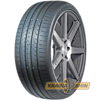 Comforser PureSpeed 215/65 R16 летняя шина
