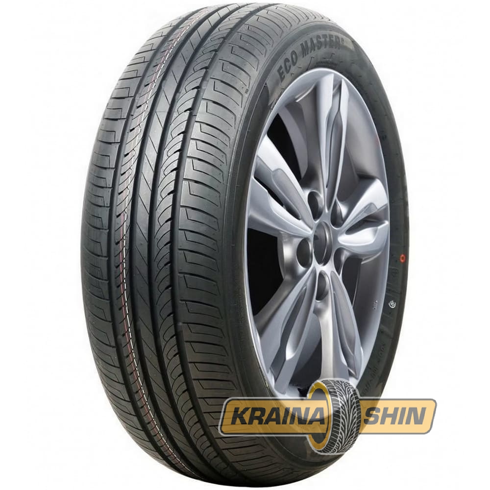LingLong Eco Master E 165/65 R15 летняя шина